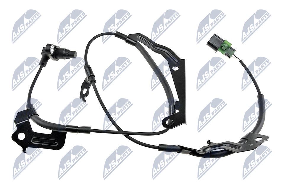 Czujnik, prędkość obrotowa koła NTY HCA-MS-082