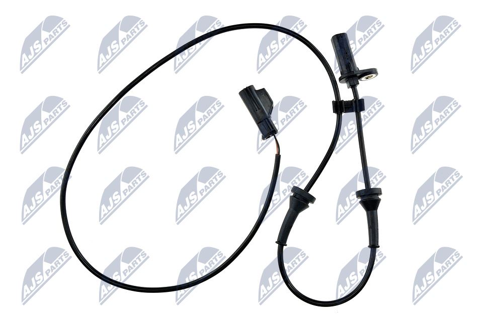 Czujnik, prędkość obrotowa koła NTY HCA-VV-006