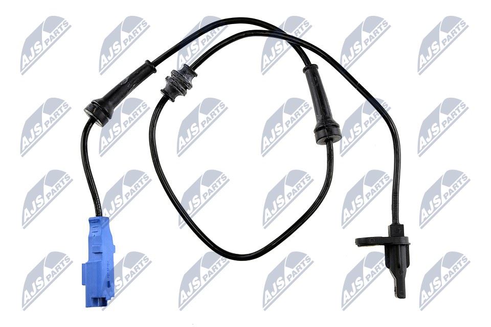 Czujnik, prędkość obrotowa koła NTY HCA-CT-003