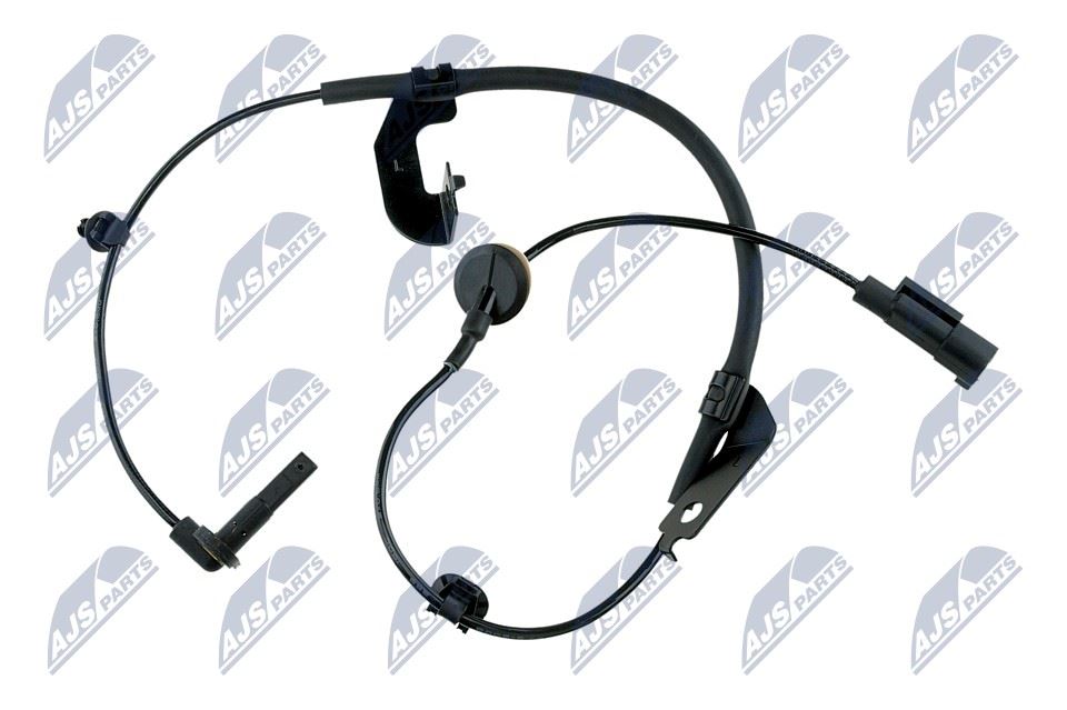 Czujnik, prędkość obrotowa koła NTY HCA-CH-037