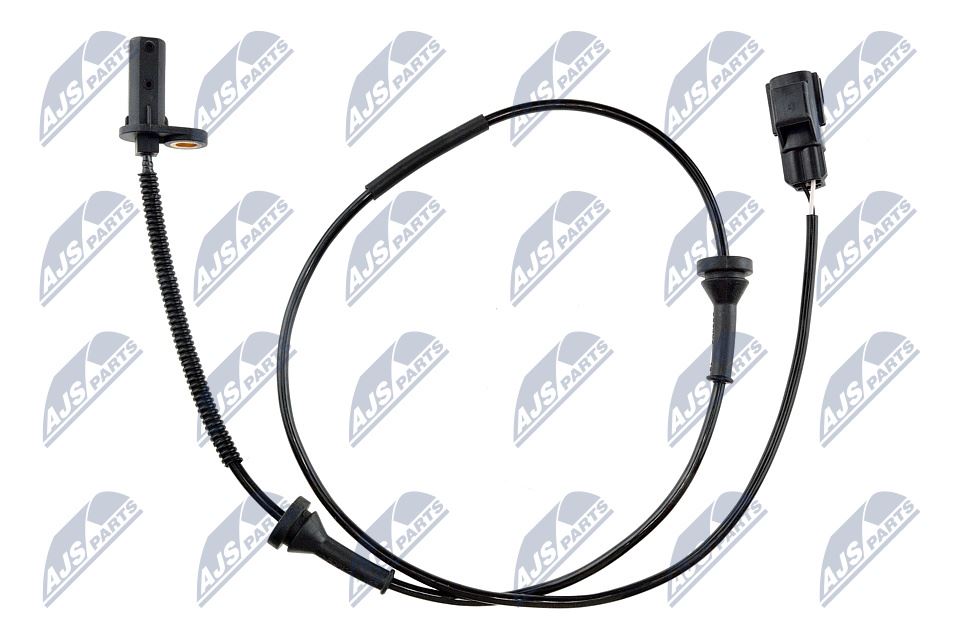 Czujnik, prędkość obrotowa koła NTY HCA-VV-010