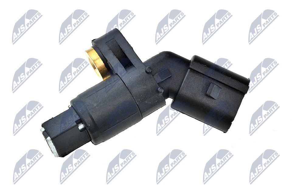 Czujnik, prędkość obrotowa koła NTY HCA-VW-004