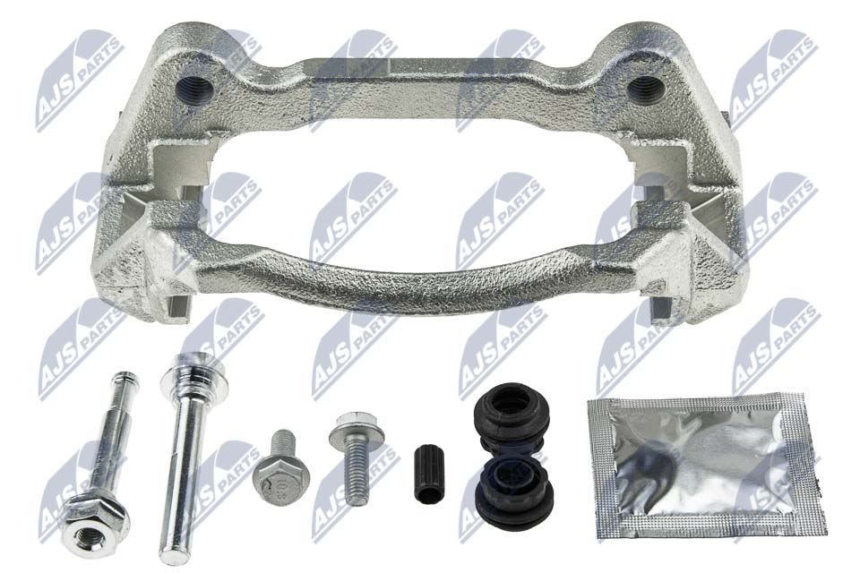 Mocowanie, zacisk hamulcowy NTY HZP-AU-006A