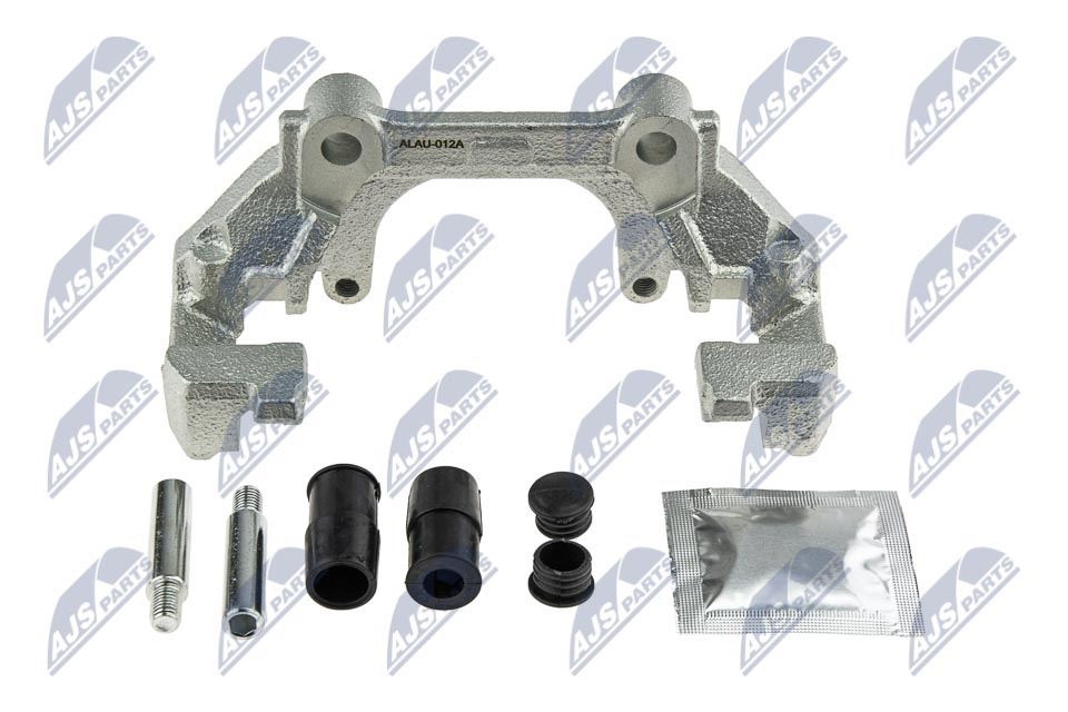 Mocowanie, zacisk hamulcowy NTY HZP-AU-012A