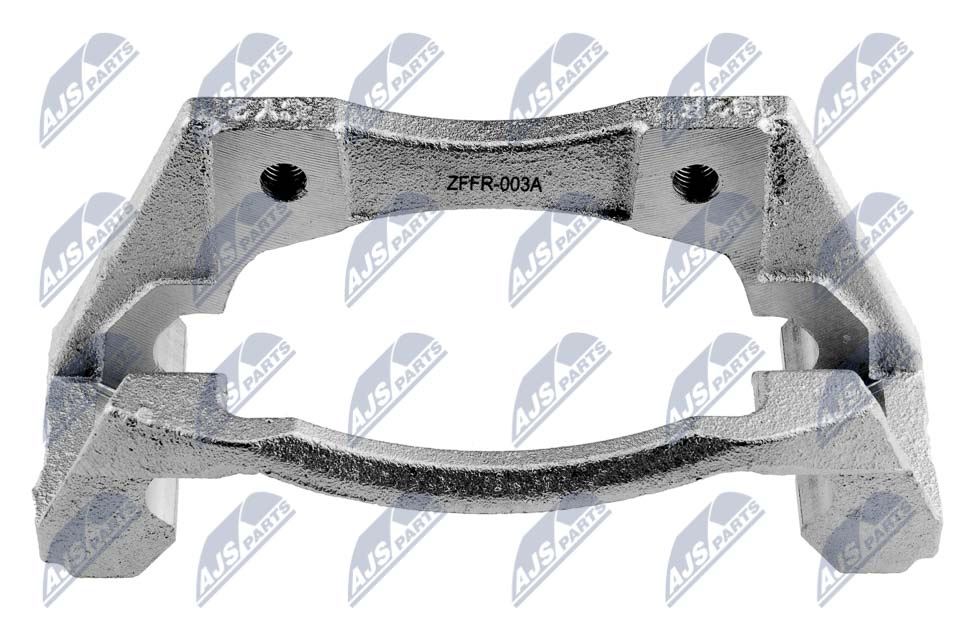 Mocowanie, zacisk hamulcowy NTY HZP-FR-003A