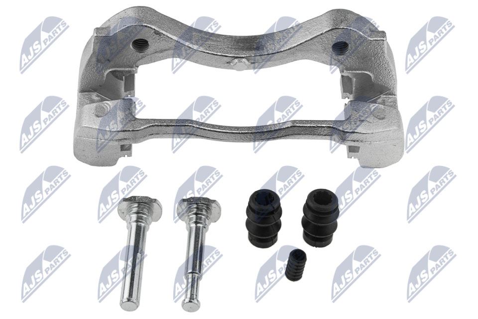 Mocowanie, zacisk hamulcowy NTY HZP-FR-004A
