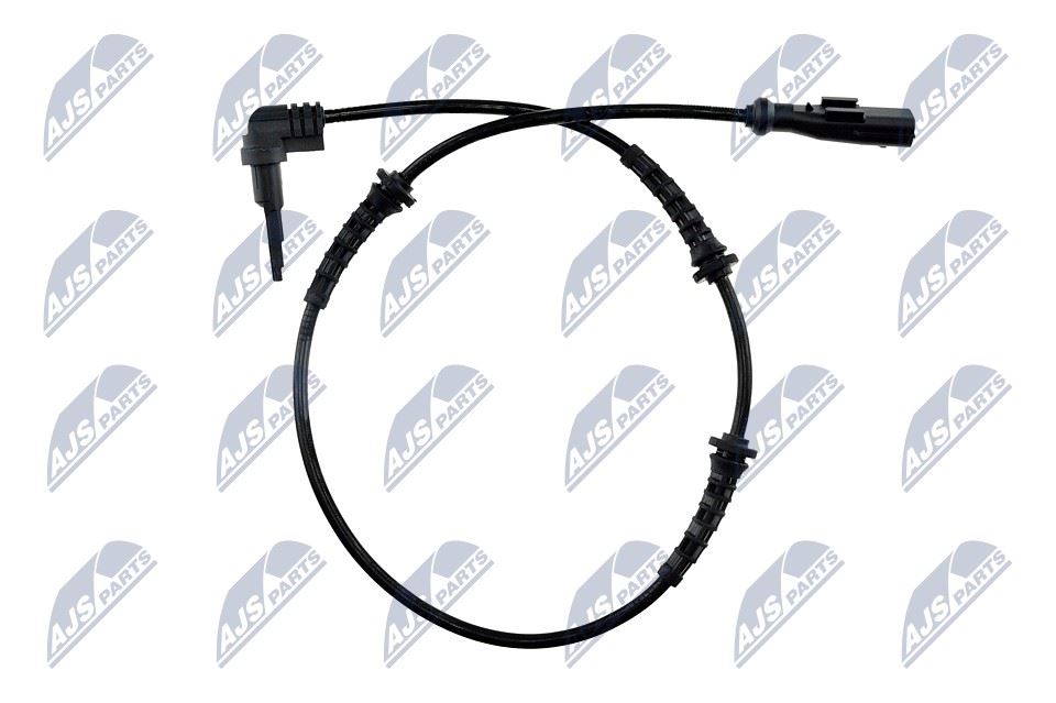 Czujnik, prędkość obrotowa koła NTY HCA-RE-025