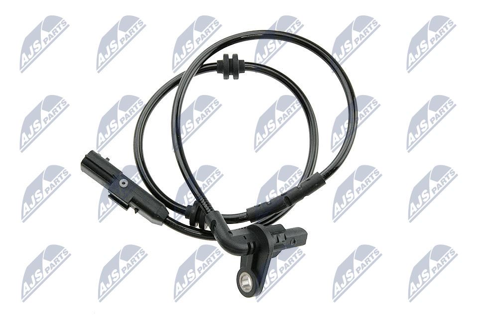 Czujnik, prędkość obrotowa koła NTY HCA-RE-028