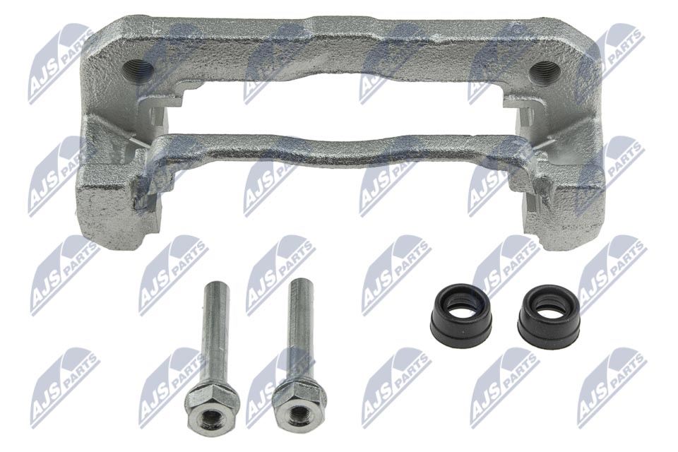 Mocowanie, zacisk hamulcowy NTY HZP-FR-010A