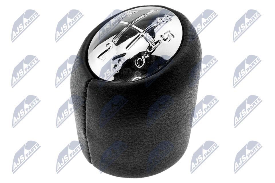 Gałka dźwigni włączającej NTY GZB-RE-006