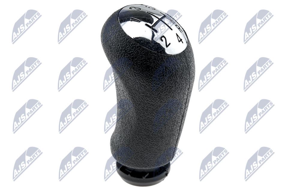 Gałka dźwigni włączającej NTY GZB-RE-007