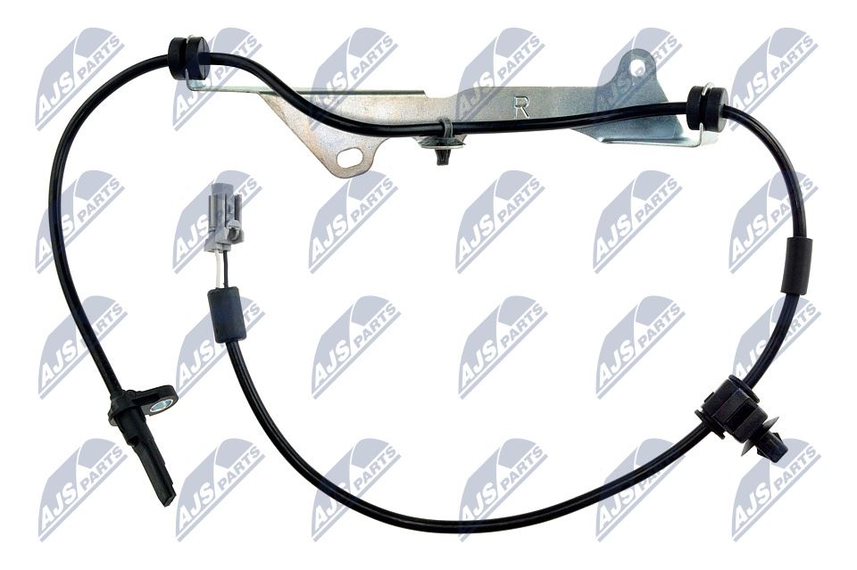 Czujnik, prędkość obrotowa koła NTY HCA-SB-017