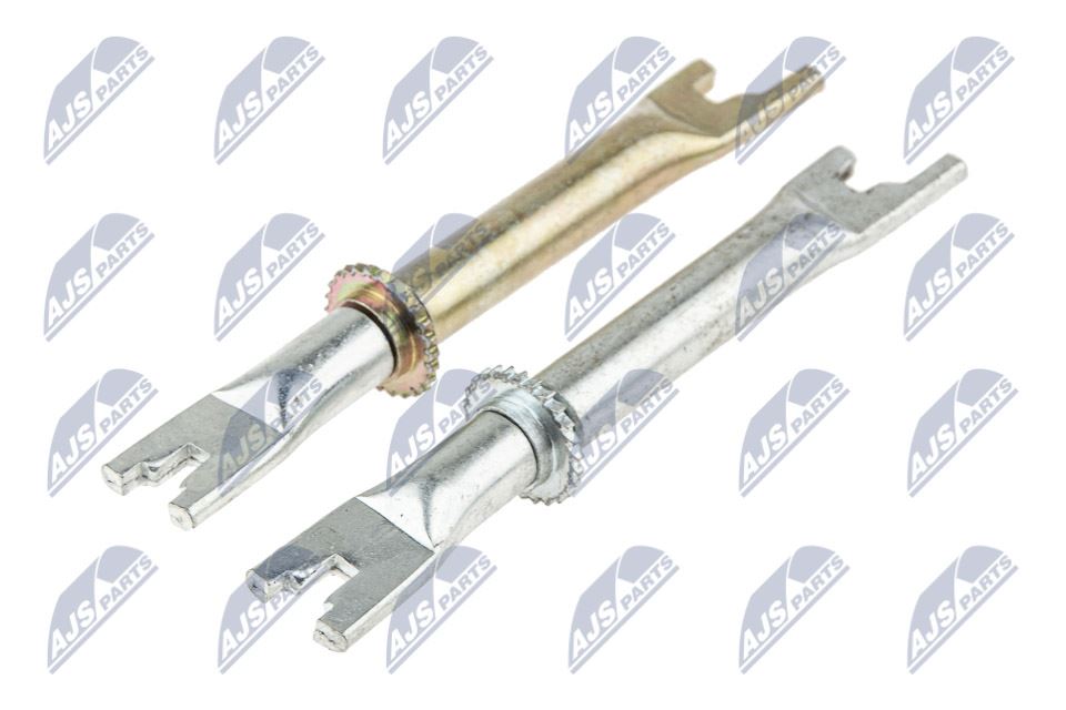 Regulacja, hamulec bębnowy NTY HSR-MZ-000