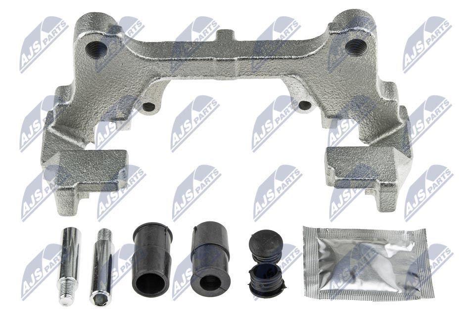 Mocowanie, zacisk hamulcowy NTY HZP-VW-017A