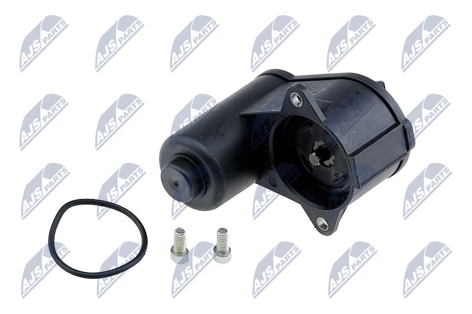 Element nastawczy, zacisk hamulca postojowego NTY HZS-VW-001A