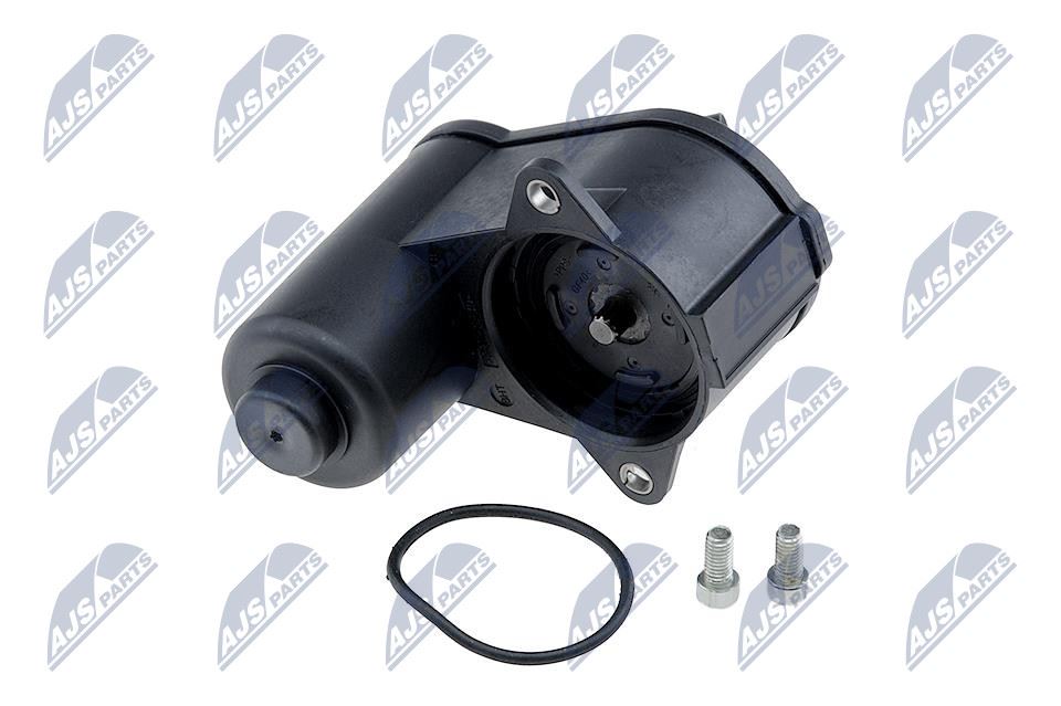 Element nastawczy, zacisk hamulca postojowego NTY HZS-VW-002A
