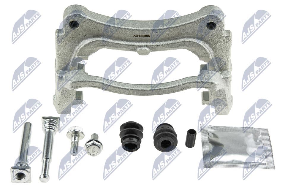 Mocowanie, zacisk hamulcowy NTY HZT-FR-030A