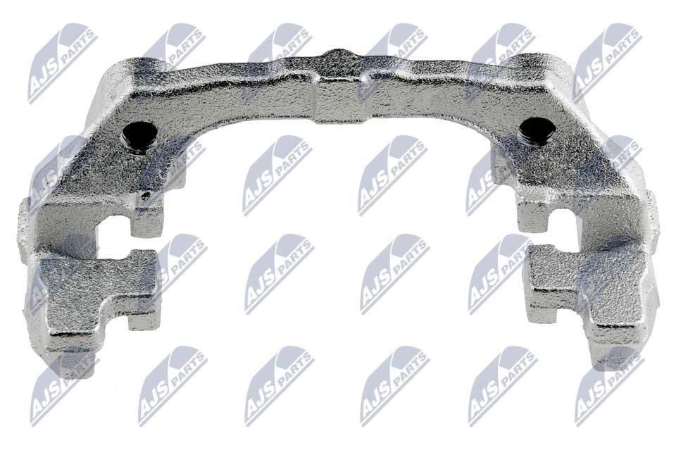 Mocowanie, zacisk hamulcowy NTY HZT-FR-004A