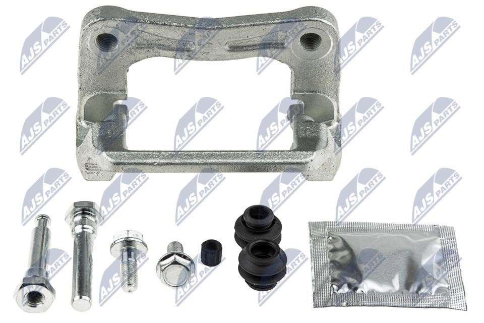 Mocowanie, zacisk hamulcowy NTY HZT-HD-015A