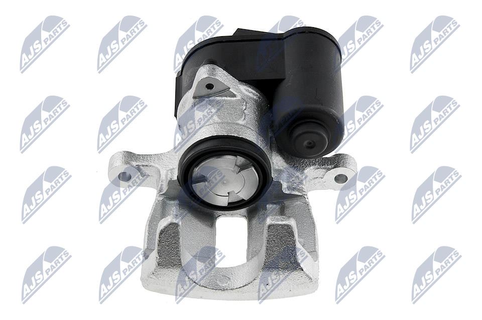 Zacisk hamulca NTY HZT-VW-037