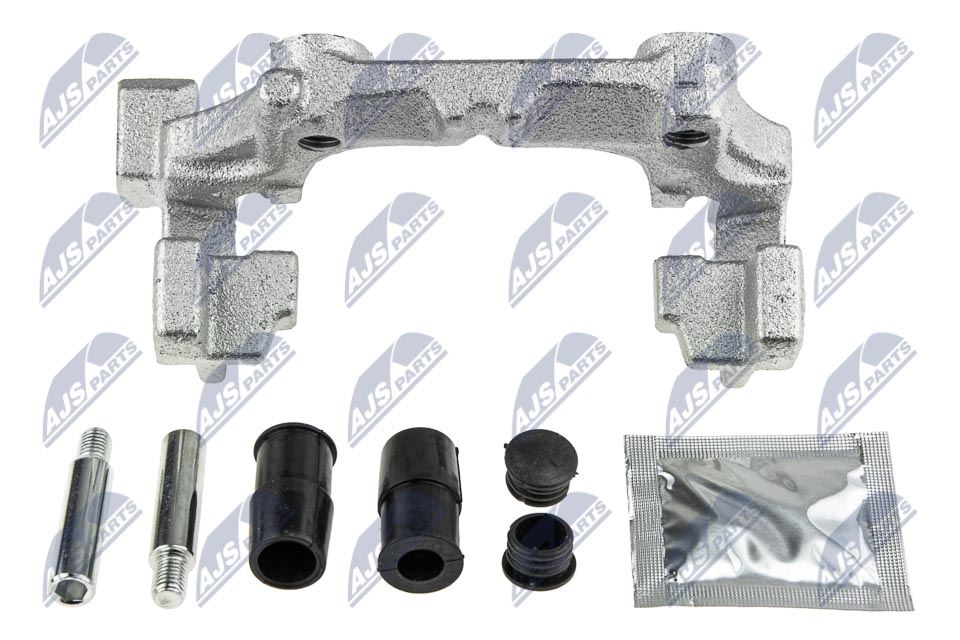 Mocowanie, zacisk hamulcowy NTY HZT-ME-044A