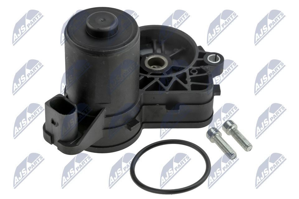 Element nastawczy, zacisk hamulca postojowego NTY HZS-ME-004A