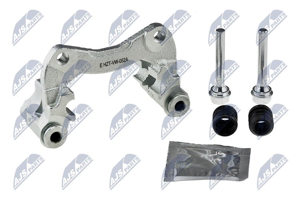 Mocowanie, zacisk hamulcowy NTY HZT-VW-052A