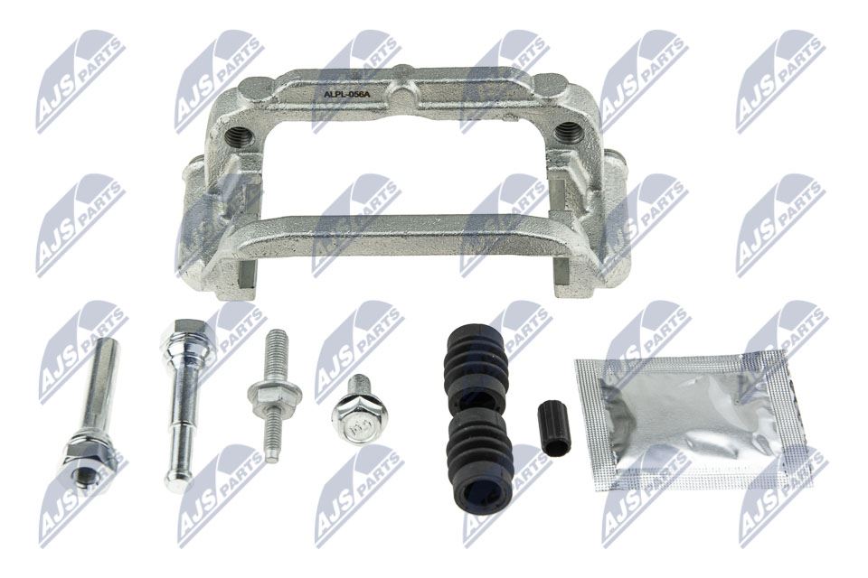 Mocowanie, zacisk hamulcowy NTY HZT-PL-056A