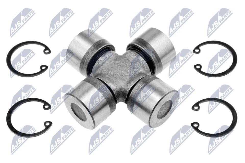 Połączenie, wał wzdłużny NTY NKW-NS-005