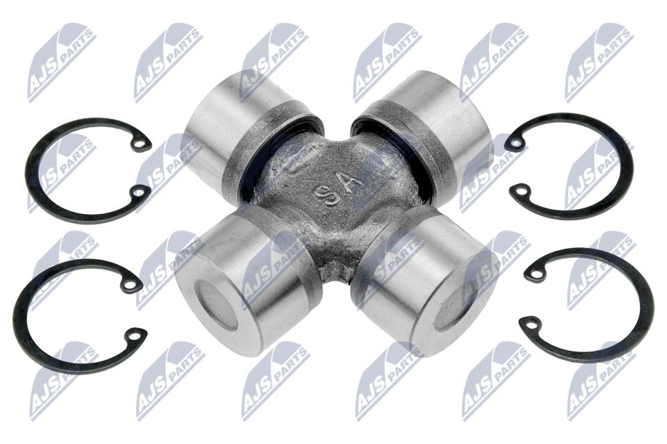 Połączenie, wał wzdłużny NTY NKW-SU-001