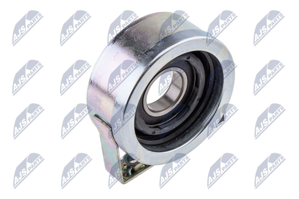 Zawieszenie, wał napędowy NTY NLW-FR-007