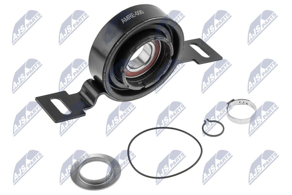 Zawieszenie, wał napędowy NTY NLW-RE-000