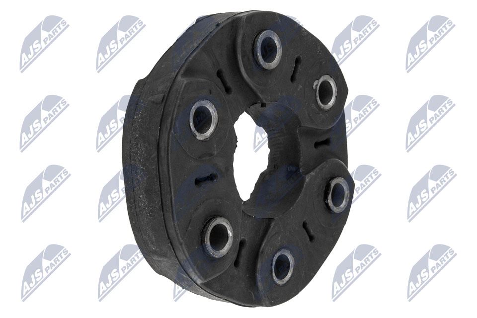 Połączenie, wał wzdłużny NTY NPE-FR-000