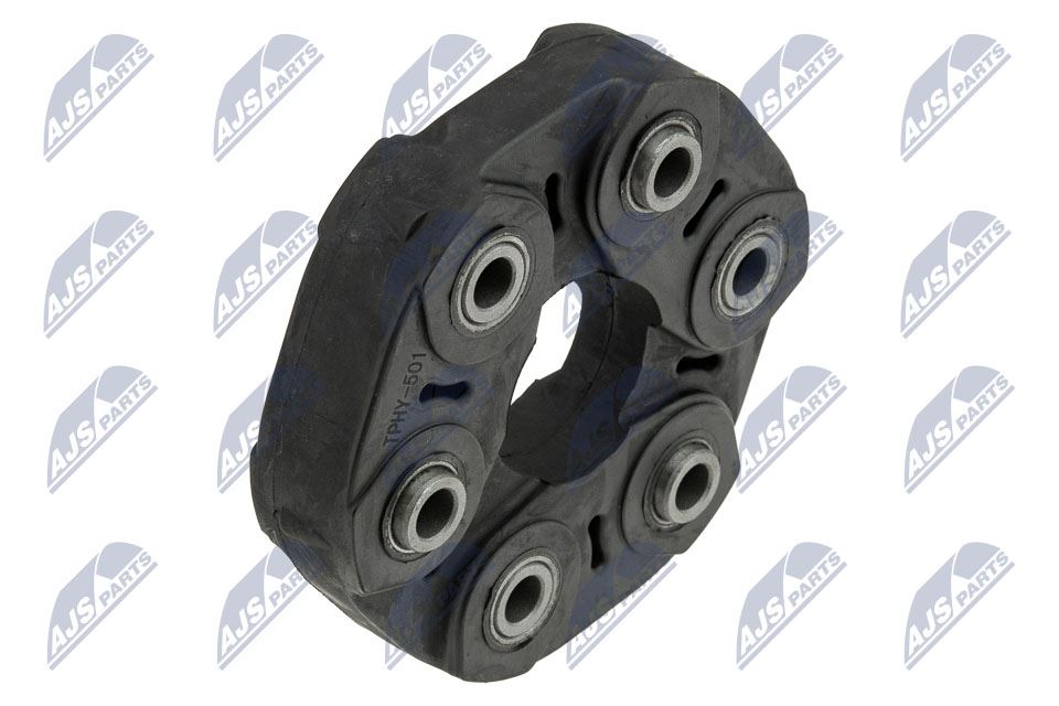 Połączenie, wał wzdłużny NTY NPE-HY-501