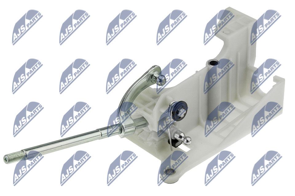 Dźwignia zmiany biegów NTY LZB-FT-002