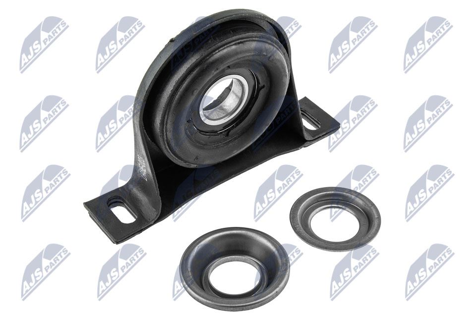 Zawieszenie, wał napędowy NTY NLW-ME-003