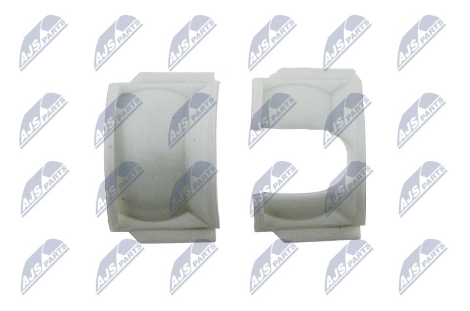 Zestaw naprawczy, dźwignia zmiany biegów NTY LZB-ME-002