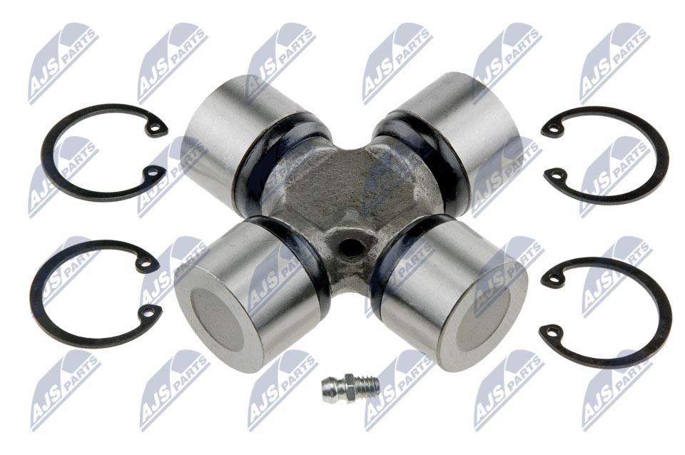 Połączenie, wał wzdłużny NTY NKW-ME-003