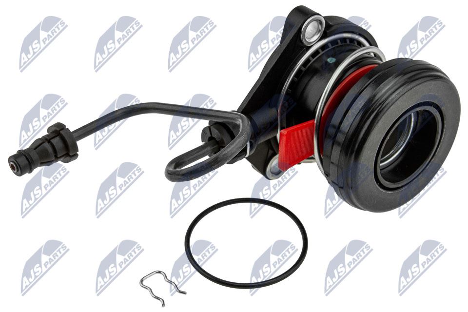 Wysprzęglik centralny, sprzęgło NTY NWS-PL-001