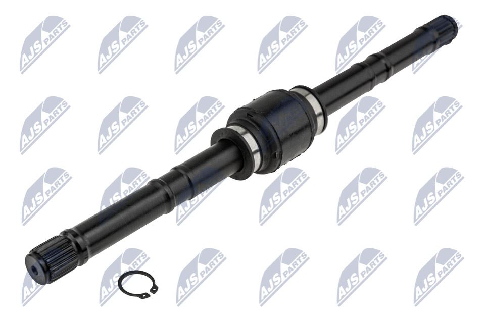 Wał napędowy NTY NWP-NS-002