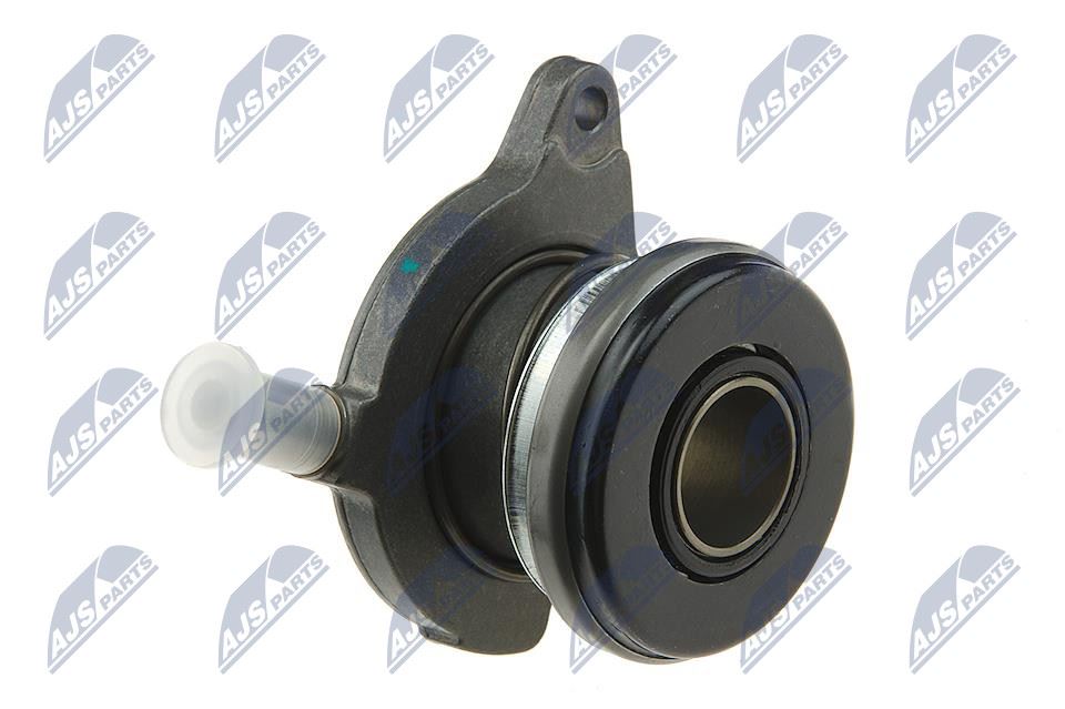 Wysprzęglik centralny, sprzęgło NTY NWS-VV-004