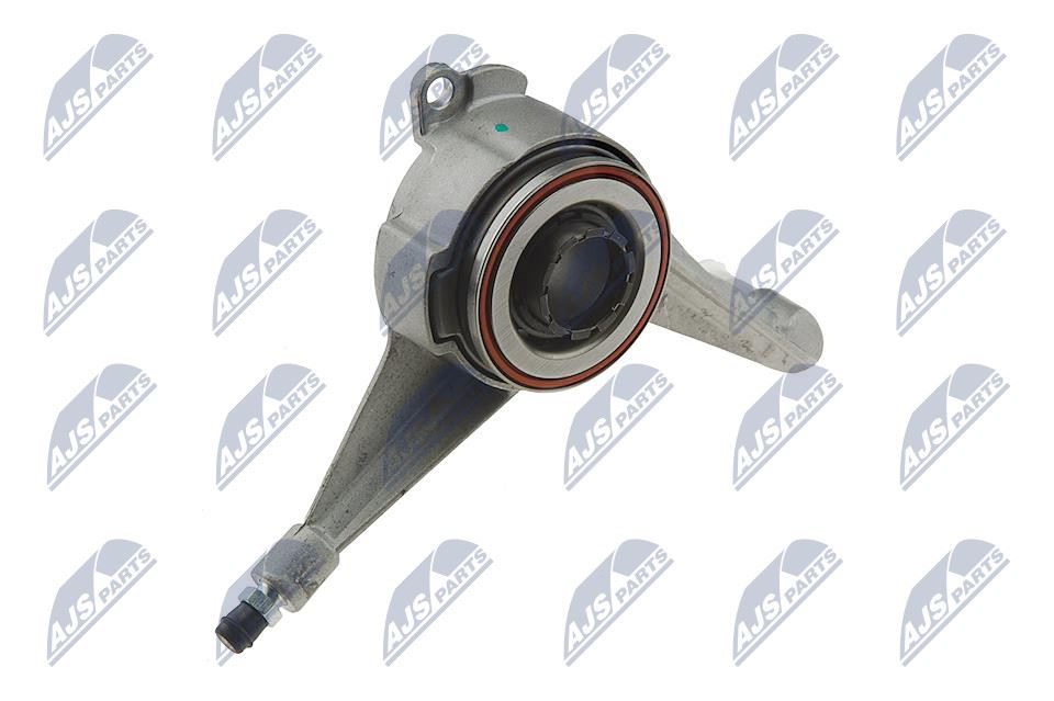 Wysprzęglik centralny, sprzęgło NTY NWS-VW-001