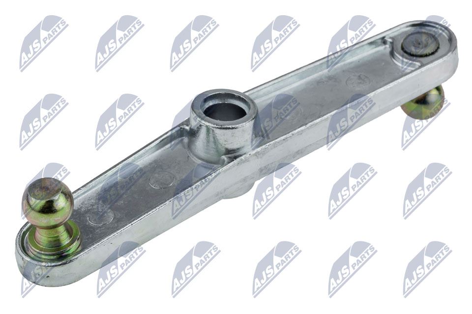 Zestaw naprawczy, dźwignia zmiany biegów NTY NXX-VW-007