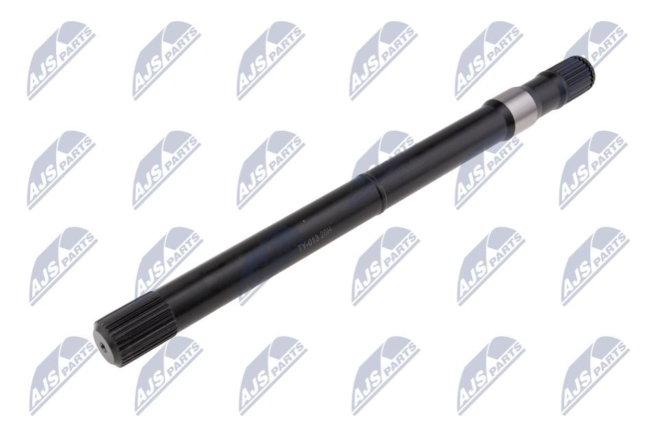 Wał napędowy NTY NWP-TY-013