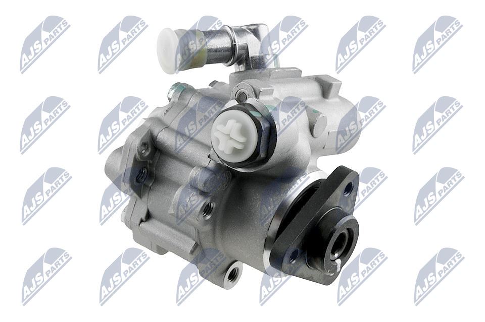 Pompa hydrauliczna, układ kierowniczy NTY SPW-VW-010