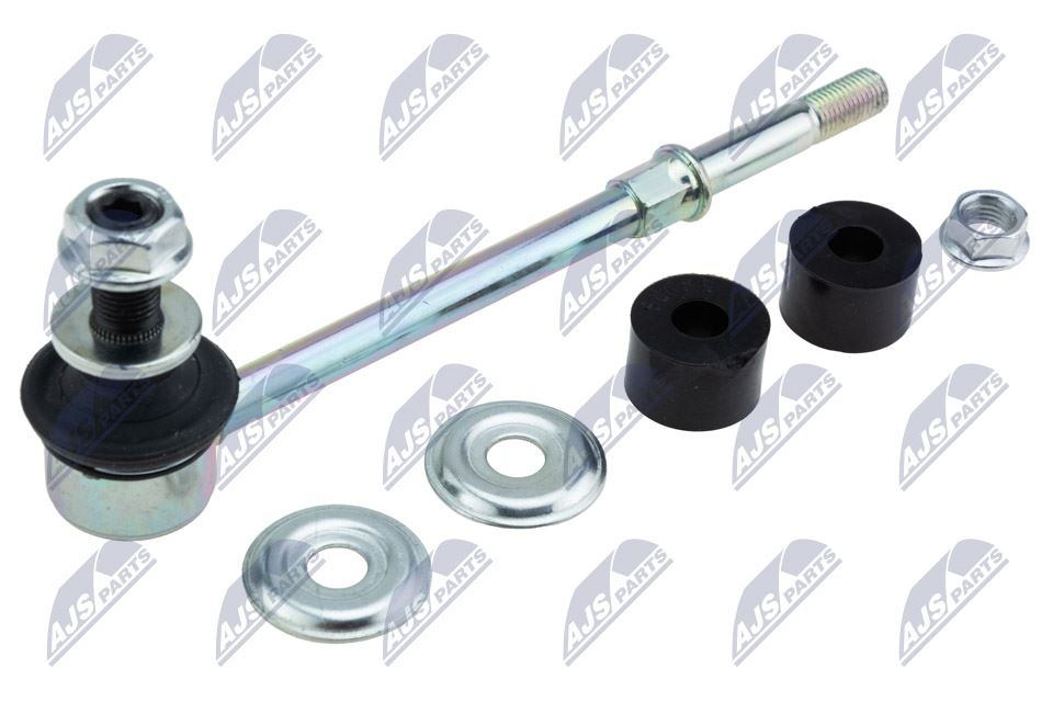 AS ŁĄCZNIK STABILIZATORA TYŁ TOYOTA LAND CRUISER 90 96-02, H