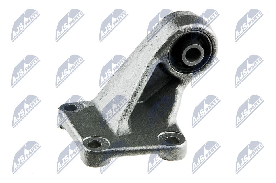Łożyskowanie, mechanizm różnicowy NTY ZPS-MS-092