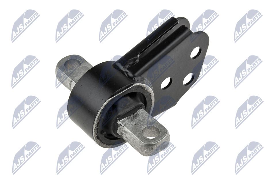 Łożyskowanie, mechanizm różnicowy NTY ZPS-CH-020