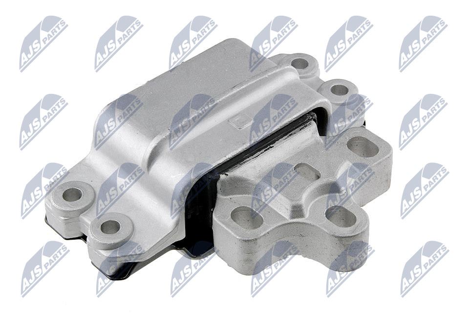 Zawieszenie, automatyczna skrzynia biegów NTY ZPS-VW-029