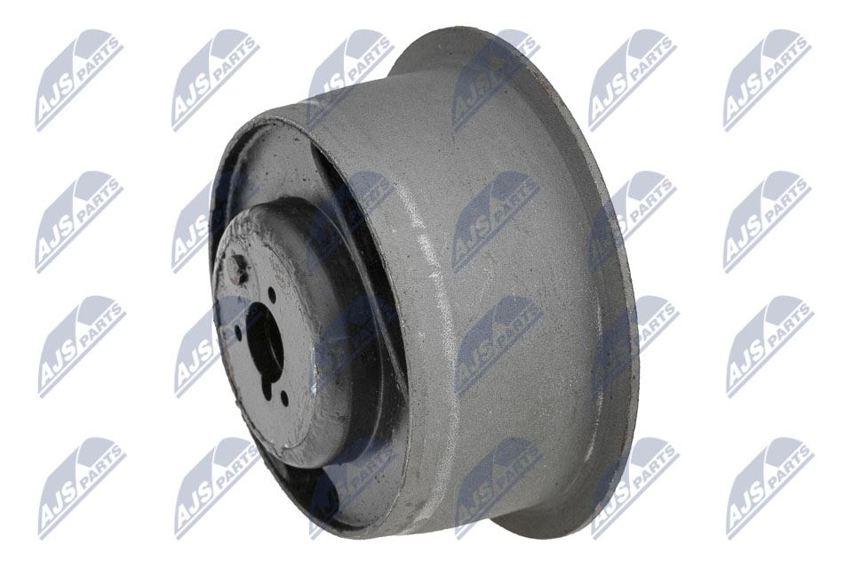 Łożyskowanie, mechanizm różnicowy NTY ZTT-SU-002D